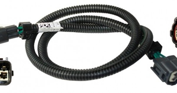 TOYOTA O2 EXTENSION 12