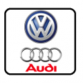 VW AUDI