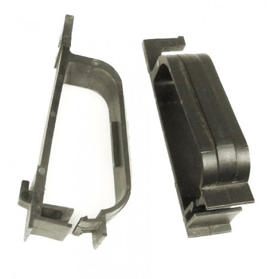 CONDUIT CLIPS (OVAL) 103003 CONDUIT CLIPS (OVAL) 103003
