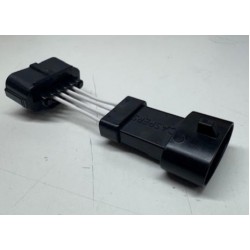 86-96 TO 96-04 MAF ADAPTER