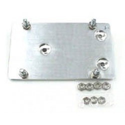 Coil Base Adapter Plate