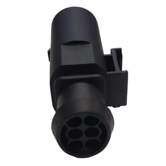 Bosch 6 WAY connector - 1.5mm Bosch 6 WAY connector - 1.5mm