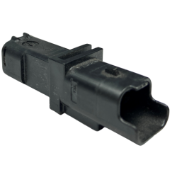 431231 Male Coil Connector