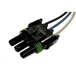 TPS Connector Splice - 84/85