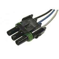 TPS Connector Splice - 84/85