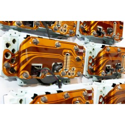 Analog Dash 145mph Dash Service